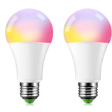 Lâmpada Inteligente